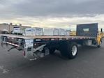 Used 2020 Freightliner M2 106 Conventional Cab Flatbed Truck for sale #340875 - photo 13