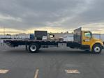 Used 2020 Freightliner M2 106 Conventional Cab Flatbed Truck for sale #340875 - photo 15