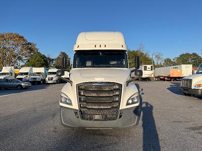 Used 2020 Freightliner Cascadia Cummins X15 Semi Truck with Sleeper Cab for sale #341000 - photo 2