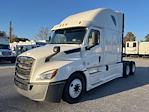 Used 2020 Freightliner Cascadia Cummins X15 Semi Truck with Sleeper Cab for sale #341000 - photo 3
