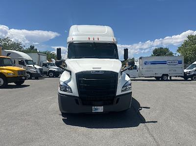 Used 2020 Freightliner Cascadia Cummins X15 Semi Truck with Sleeper Cab for sale #341047 - photo 2