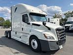 Used 2020 Freightliner Cascadia Cummins X15 Semi Truck with Sleeper Cab for sale #341049 - photo 1