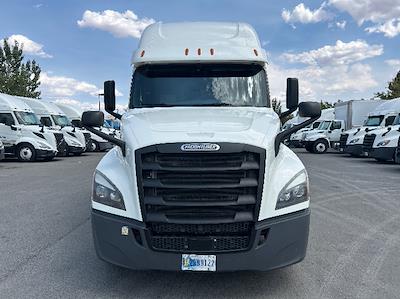 Used 2020 Freightliner Cascadia Cummins X15 Semi Truck with Sleeper Cab for sale #341050 - photo 2