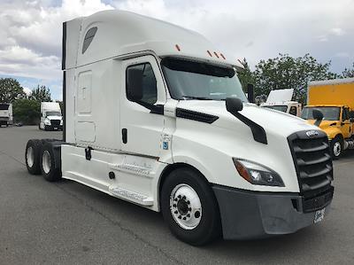 Used 2020 Freightliner Cascadia Cummins X15 Semi Truck with Sleeper Cab for sale #341052 - photo 1