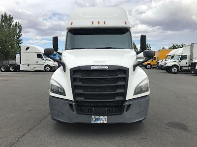 Used 2020 Freightliner Cascadia Cummins X15 Semi Truck with Sleeper Cab for sale #341052 - photo 2