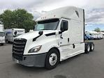 Used 2020 Freightliner Cascadia Cummins X15 Semi Truck with Sleeper Cab for sale #341052 - photo 3
