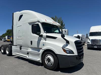 Used 2020 Freightliner Cascadia Cummins X15 Semi Truck with Sleeper Cab for sale #341057 - photo 1