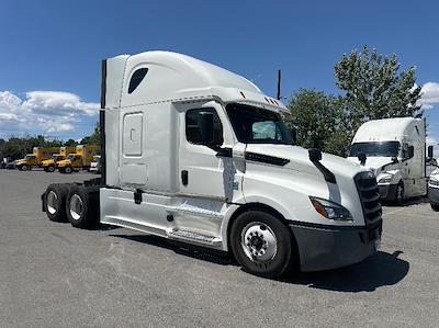 Used 2020 Freightliner Cascadia Cummins X15 Semi Truck with Sleeper Cab for sale #341062 - photo 1