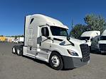 Used 2020 Freightliner Cascadia Cummins X15 Semi Truck with Sleeper Cab for sale #341065 - photo 1
