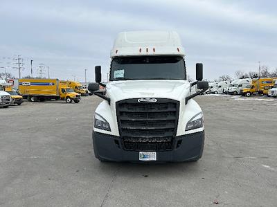 Used 2020 Freightliner Cascadia Cummins X15 Semi Truck with Sleeper Cab for sale #341079 - photo 2