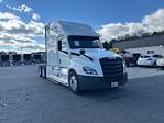 Used 2020 Freightliner Cascadia Cummins X15 Semi Truck with Sleeper Cab for sale #341083 - photo 1
