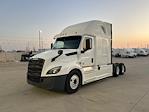 Used 2020 Freightliner Cascadia Cummins X15 Semi Truck with Sleeper Cab for sale #341089 - photo 3
