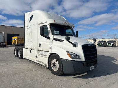 Used 2020 Freightliner Cascadia Cummins X15 Semi Truck with Sleeper Cab for sale #341093 - photo 1