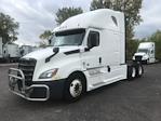 Used 2020 Freightliner Cascadia Cummins X15 Semi Truck with Sleeper Cab for sale #341098 - photo 3