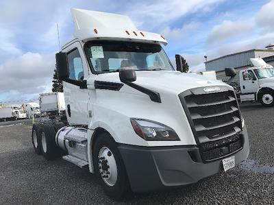Used 2020 Freightliner Cascadia Cummins X15 Semi Truck for sale #341242 - photo 1