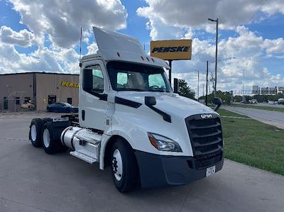 Used 2020 Freightliner Cascadia Cummins X15 Semi Truck for sale #341249 - photo 1