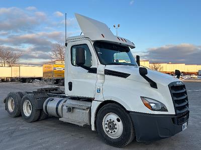 Used 2020 Freightliner Cascadia Cummins X15 Semi Truck for sale #341276 - photo 1