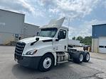 Used 2020 Freightliner Cascadia Cummins X15 Semi Truck for sale #341282 - photo 3