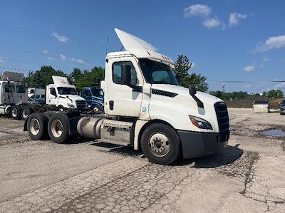Used 2020 Freightliner Cascadia Cummins X15 Semi Truck for sale #341284 - photo 1