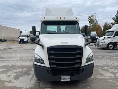 Used 2020 Freightliner Cascadia Cummins X15 Semi Truck for sale #341285 - photo 2