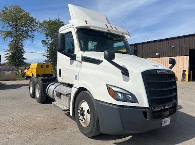 Used 2020 Freightliner Cascadia Cummins X15 Semi Truck for sale #341286 - photo 1