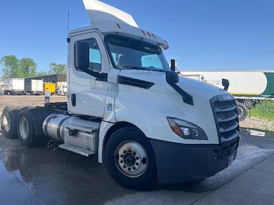 Used 2020 Freightliner Cascadia Cummins X15 Semi Truck for sale #341287 - photo 1
