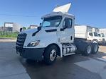 Used 2020 Freightliner Cascadia Cummins X15 Semi Truck for sale #341287 - photo 3