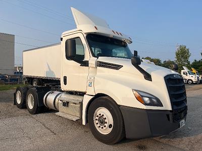 Used 2020 Freightliner Cascadia Cummins X15 Semi Truck for sale #341288 - photo 1