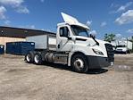 Used 2020 Freightliner Cascadia Cummins X15 Semi Truck for sale #341289 - photo 1
