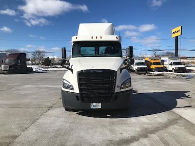Used 2020 Freightliner Cascadia Cummins X15 Semi Truck for sale #341300 - photo 2