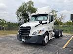 Used 2020 Freightliner Cascadia Cummins X15 Semi Truck for sale #341399 - photo 3