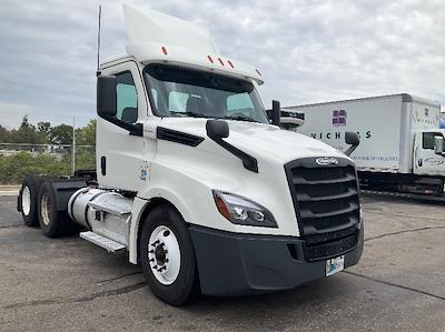 Used 2020 Freightliner Cascadia Cummins X15 Semi Truck for sale #341400 - photo 1