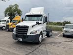 Used 2020 Freightliner Cascadia Cummins X15 Semi Truck for sale #341400 - photo 3