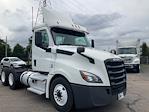 Used 2020 Freightliner Cascadia Cummins X15 Semi Truck for sale #341402 - photo 1