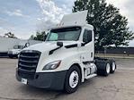 Used 2020 Freightliner Cascadia Cummins X15 Semi Truck for sale #341402 - photo 3