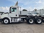 Used 2020 Freightliner Cascadia Cummins X15 Semi Truck for sale #341402 - photo 4