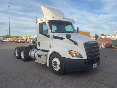 Used 2020 Freightliner Cascadia Cummins X15 Semi Truck for sale #341403 - photo 1