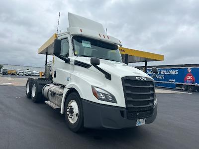 Used 2020 Freightliner Cascadia Cummins X15 Semi Truck for sale #341407 - photo 1
