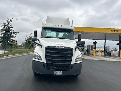 Used 2020 Freightliner Cascadia Cummins X15 Semi Truck for sale #341407 - photo 2
