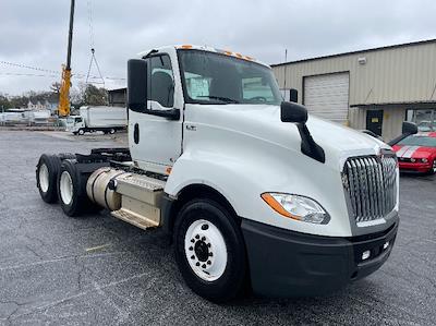 Used 2020 International LT Cummins X15 Semi Truck for sale #341469 - photo 1