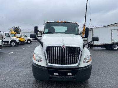 Used 2020 International LT Cummins X15 Semi Truck for sale #341469 - photo 2