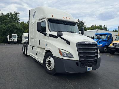 Used 2020 Freightliner Cascadia Cummins X15 Semi Truck with Sleeper Cab for sale #341581 - photo 1