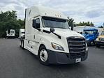 Used 2020 Freightliner Cascadia Cummins X15 Semi Truck with Sleeper Cab for sale #341581 - photo 1