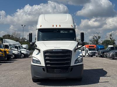 Used 2020 Freightliner Cascadia Cummins X15 Semi Truck with Sleeper Cab for sale #341586 - photo 2