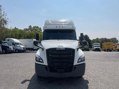 Used 2020 Freightliner Cascadia Cummins X15 Semi Truck with Sleeper Cab for sale #341587 - photo 2