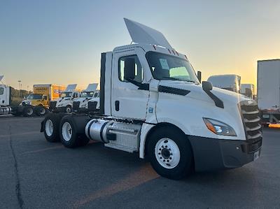 Used 2021 Freightliner Cascadia Detroit DD13 Semi Truck for sale #341609 - photo 1