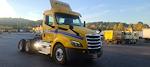 Used 2020 Freightliner Cascadia Detroit DD13 Semi Truck for sale #341800 - photo 1