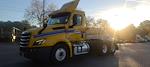 Used 2020 Freightliner Cascadia Detroit DD13 Semi Truck for sale #341800 - photo 3