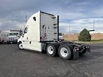 Used 2020 Freightliner Cascadia Detroit DD15AT Semi Truck with Sleeper Cab for sale #342002 - photo 5