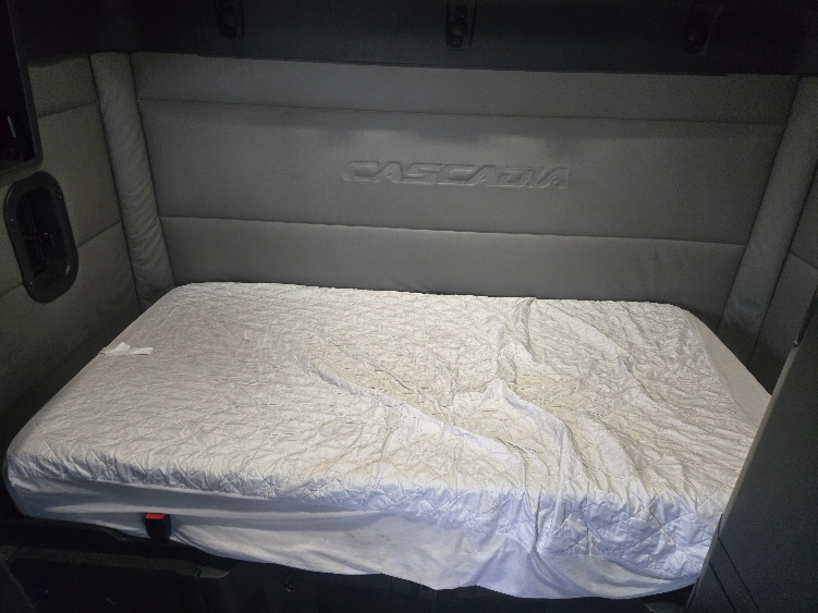 Used 2020 Freightliner Cascadia - photo 18